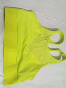 New H&amp;M Neon Super Stylish Sports Bra