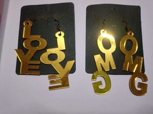 Earring
