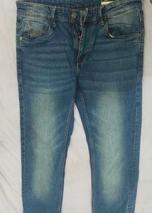 U.S Polo Denim Jeans