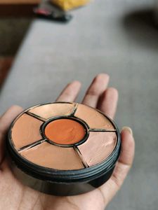 Insight Pro Concealer Palatte