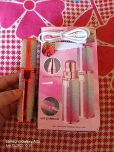 Portable Eyebro Trimmer For Women&#39;s