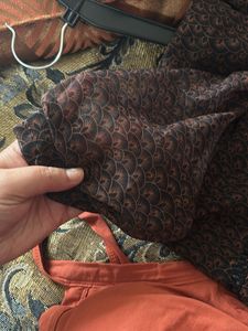 Combo Pant And Shirt