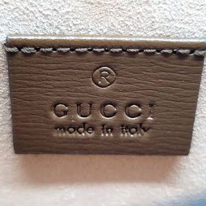 Gucci Horsebit 1955 Shoulder Bag