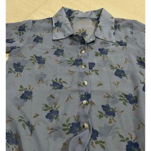 Top &amp; Shirt Combo