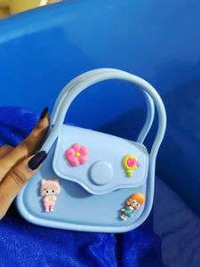 Hand Bag