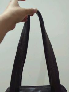 Hidesign Satchel