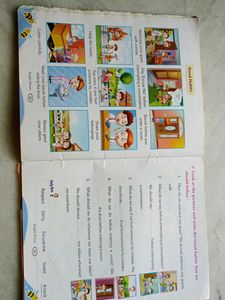 Play With English