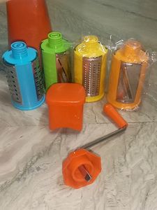 Kitchen Greater And Slicer