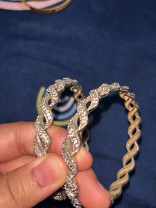 Bangles (Set of 2)