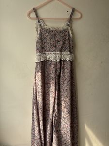 Very Elegant Maxi Dress