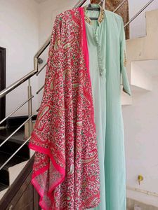 Beautiful Gown