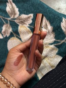 Nude Liquid Lipstick