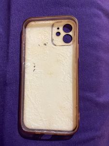 Marble iPhone Case