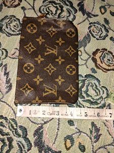 Louis Vuitton Vintage Pouch