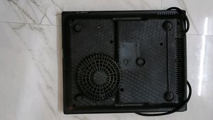 KITCHEN KNIGHT INDUCTION COOKER, DEAD CONDITION.