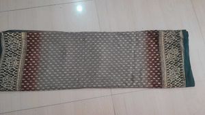Georgette Printed Saree