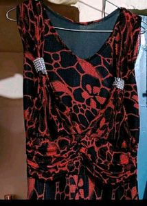 Western Dress