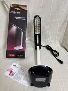 🆕Tuscan Rechargeable Reading Lamp 22 LED