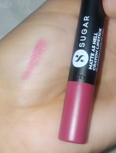 Sugar Makeup Kit