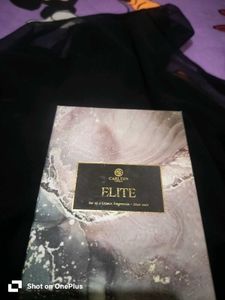 Luxury Unisex Fragrance Set