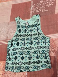 Tunic Top