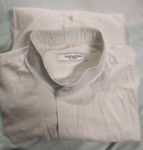 TAPNesh Shirt - The Darzi