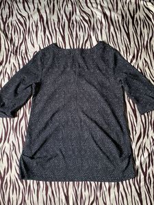 Black Tunic Top
