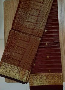 Silk Saree