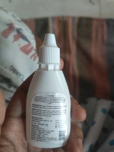 Cuticle Remover And Eyebrow Threading Thread