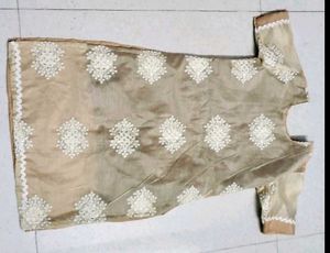 Kurta Bottom