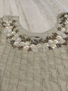 Kurti And Gowns