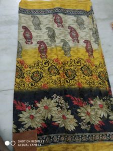 Little Used Sarees 1