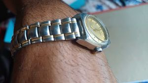Ladies Watch Hmt