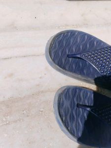 Used Slippers For Women Daily Wear Size 6