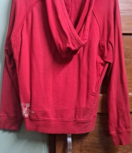 Imported Branded Sweatshirt