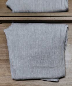 Marks &amp; Spencer Linen Tapered Trousers