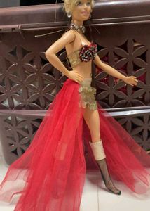 Barbie Doll