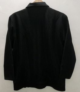Fency Branded Blazer