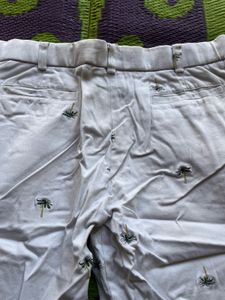 Mens Short Premium