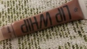 Fae Beauty Lip Whip – Soft Matte, Lightweight Lips