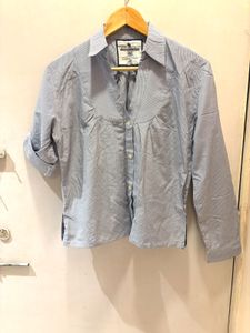 Abercrombie & Fitch Striped Top