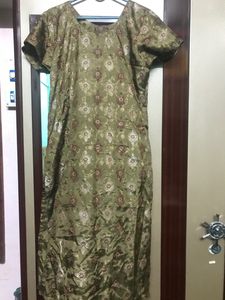 ladies kurti
