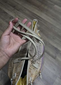 Saintscott Bag