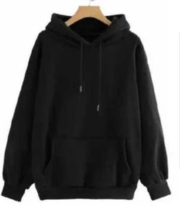 Black Hoodie