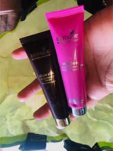 Boutique Foundation And Pre-pore Primer