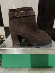 Brown Boots Sale