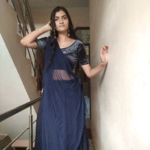 long skirt only
