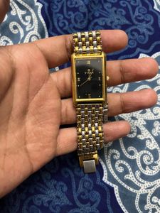 Vintage Titan Watch