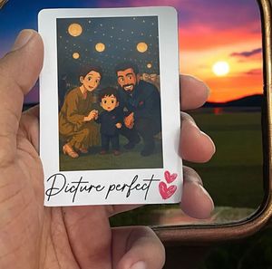 Personalized Photo Prints