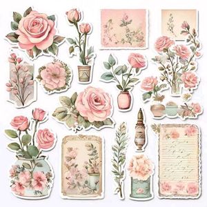Journal Sticker Set